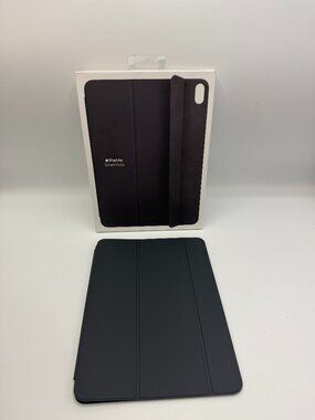 Genuine Apple Smart Folio for iPad Air 11" Charcoal Gray MWK53ZM/A